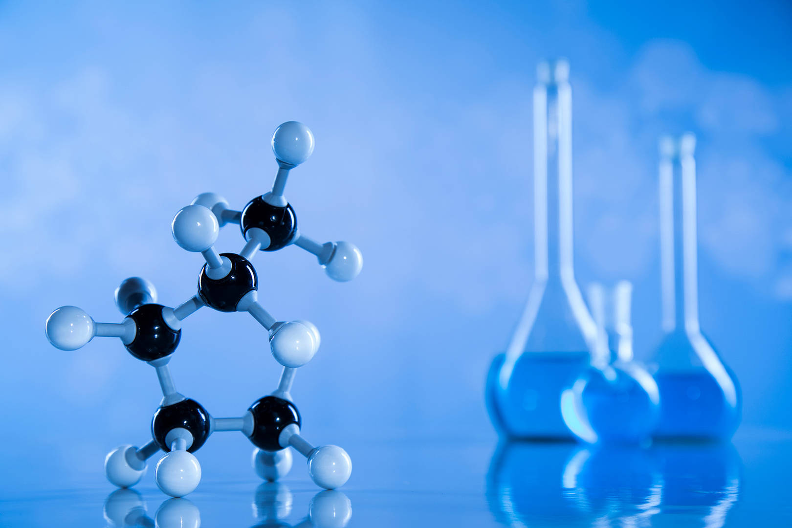 Coordination Complexes